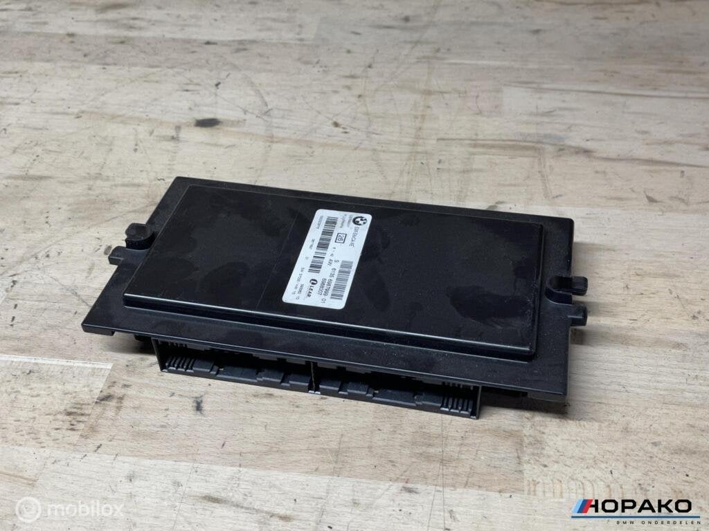 Lichtmodule FRM 2 BMW 1/3 serie E9x E8x | 6135698799901, Auto-onderdelen, Gebruikt, Einsteinlaan 5 rijswijk, Bmw, Ophalen of Verzenden