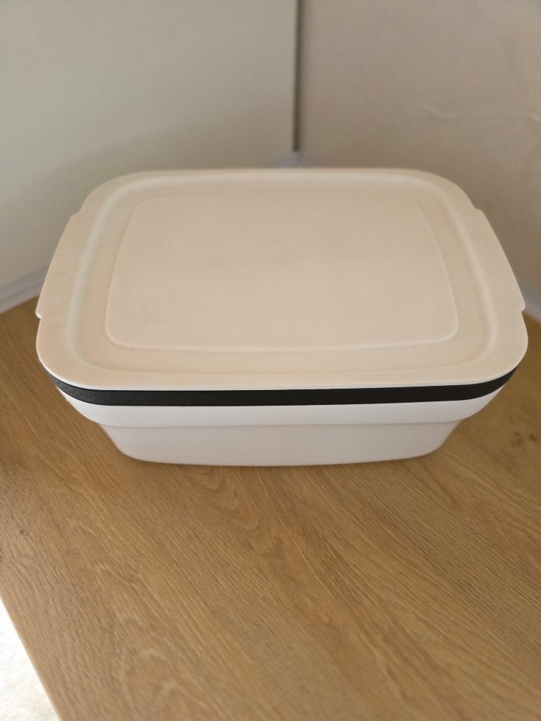 Tupperware Breadsmart plus, Boîte à pain, Autres marques, Enlèvement, Utilisé