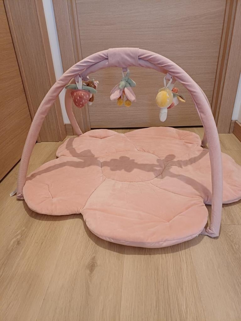 Speelkleed/speelboog, Little Dutch, Ophalen