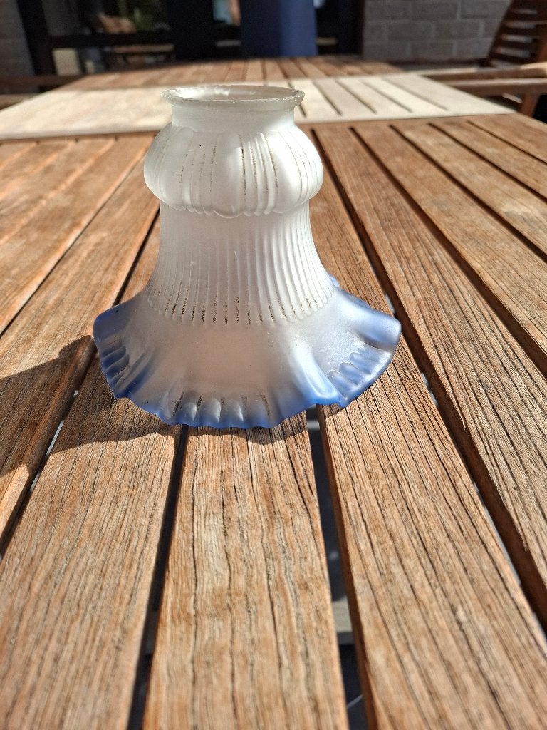 Lampenkapje, Antiek en Kunst, Ophalen