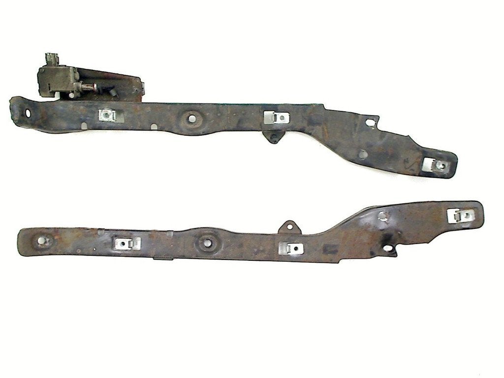 CADRE ARMATURE CHASSIS Gilera Fuoco 500 2013-2015, Utilisé