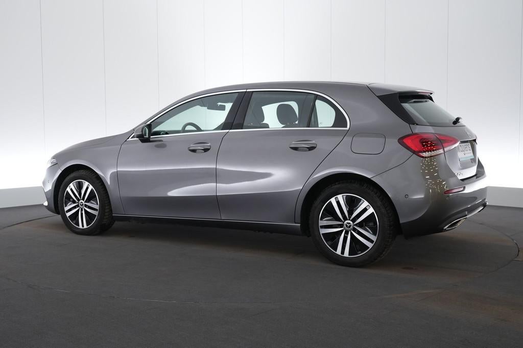 (2BMD854) MERCEDES-BENZ CLASS A (W177), Euro 6, Carnet d'entretien, 5 portes, Automatique