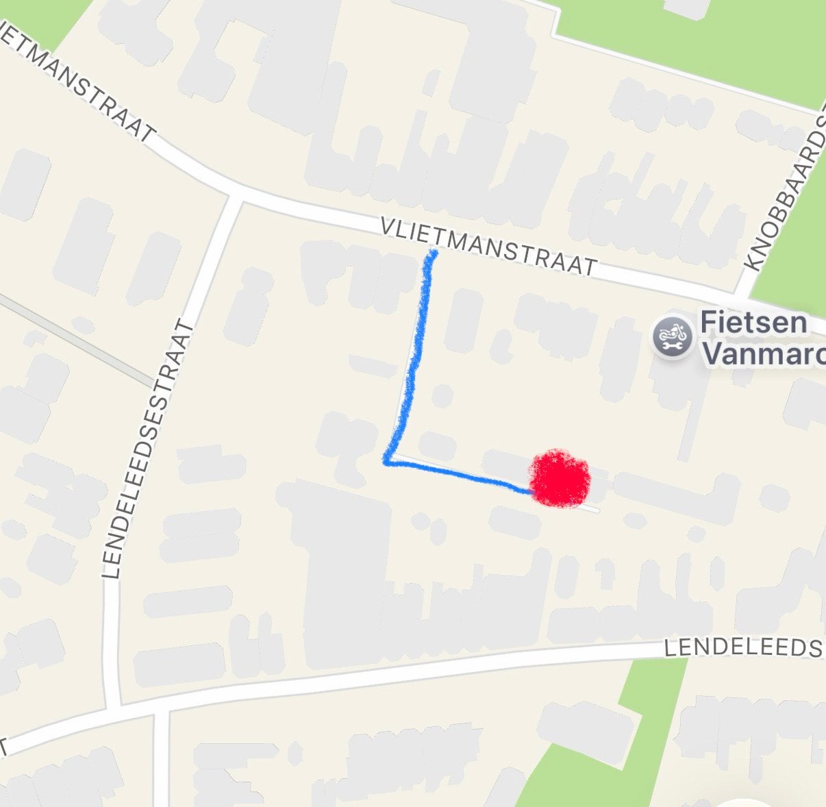 Grote garageverkoop!, Ophalen, Gebruikt