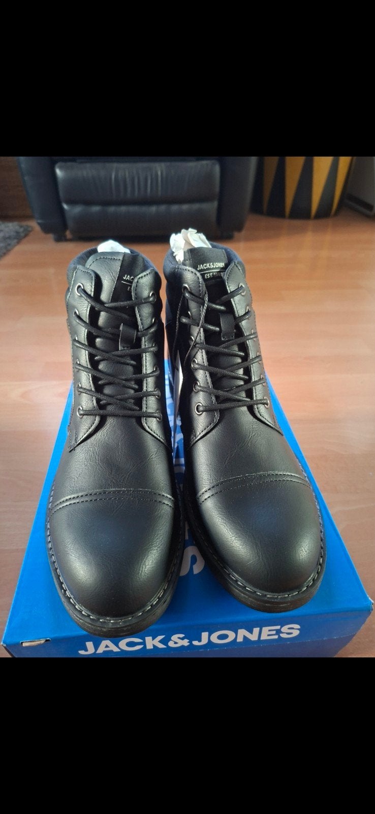 Schoenen Jack&Jones 42 nieuw, Ophalen of Verzenden