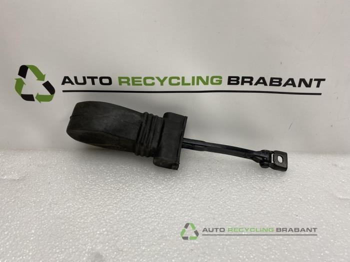 Deurvanger 4Deurs rechts-achter van een Audi A4, Auto-onderdelen, Gebruikt, -, -, Ophalen of Verzenden