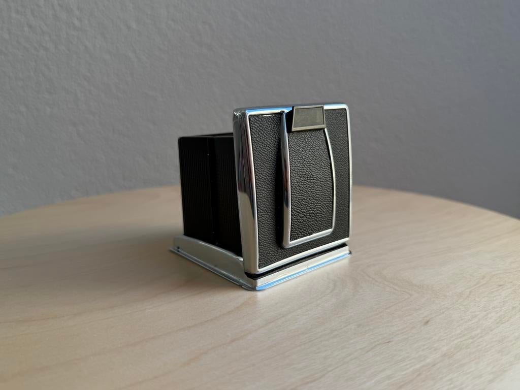 Hasselblad Waist Level Viewfinder Finder for 500 501 503, Ophalen of Verzenden, Zo goed als nieuw