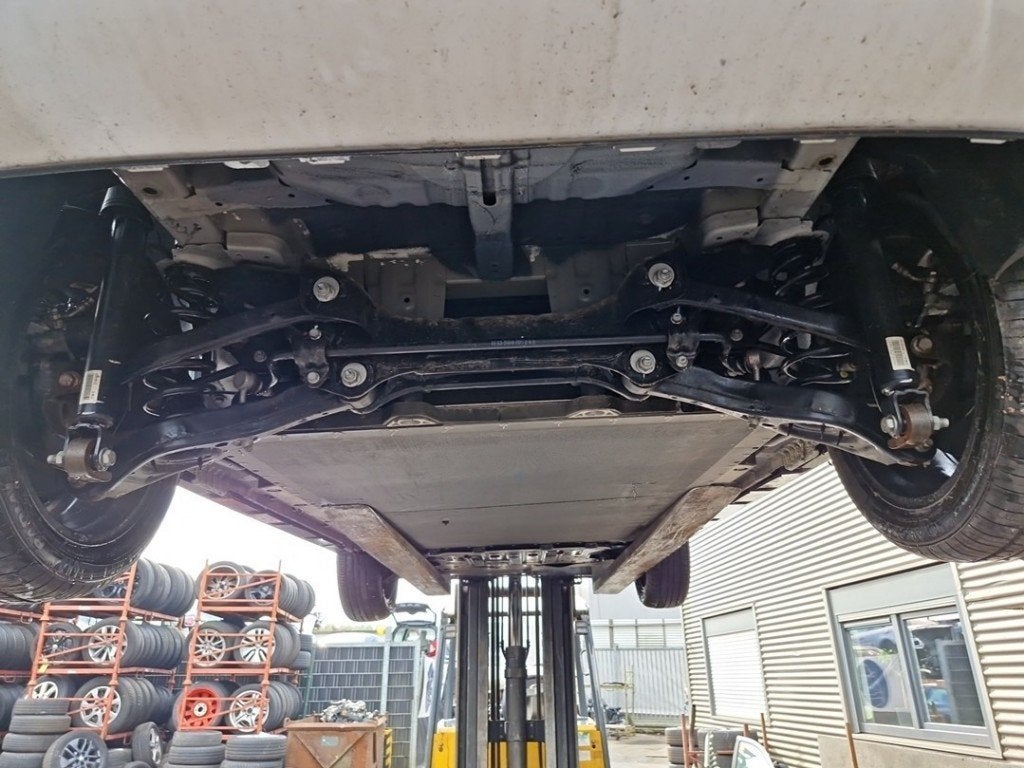 BERCEAU MOTEUR BYD Dolphin (01-2021/-), Utilisé, Autres marques automobiles