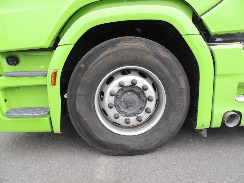 scania S 500  2021, Autos, Achat, Euro 6, Diesel, Automatique