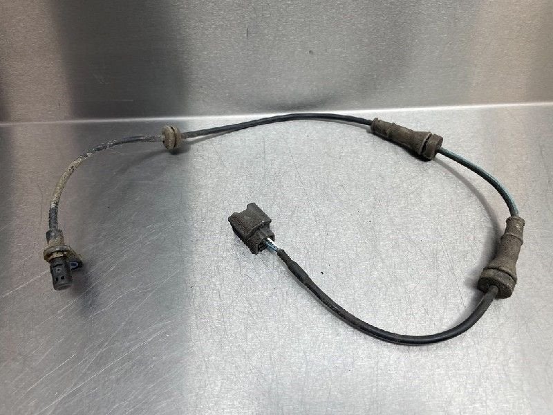 CAPTEUR ABS ABS Nissan Juke (F15) (01-2010/12-2019), Utilisé, Nissan