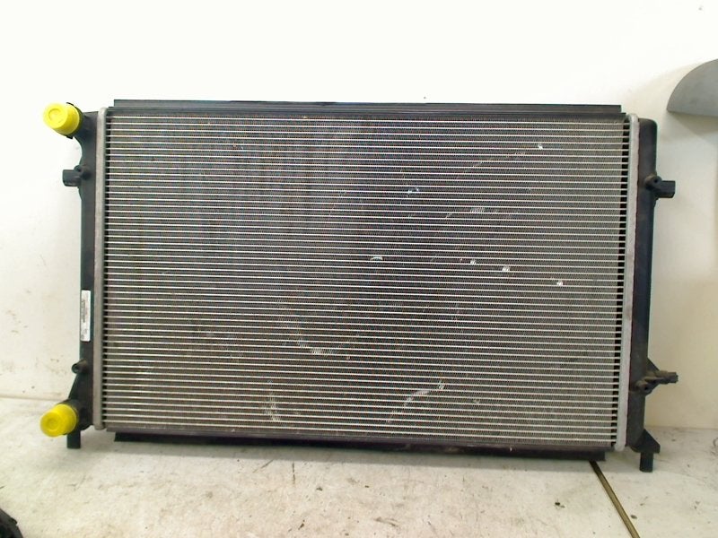 RADIATEUR EAU Volkswagen Eos (1F7 / F8) (1K0121251E), Autos : Pièces & Accessoires, Volkswagen, Volkswagen AG, Utilisé, Kundenbetreuung@volkswagen.de