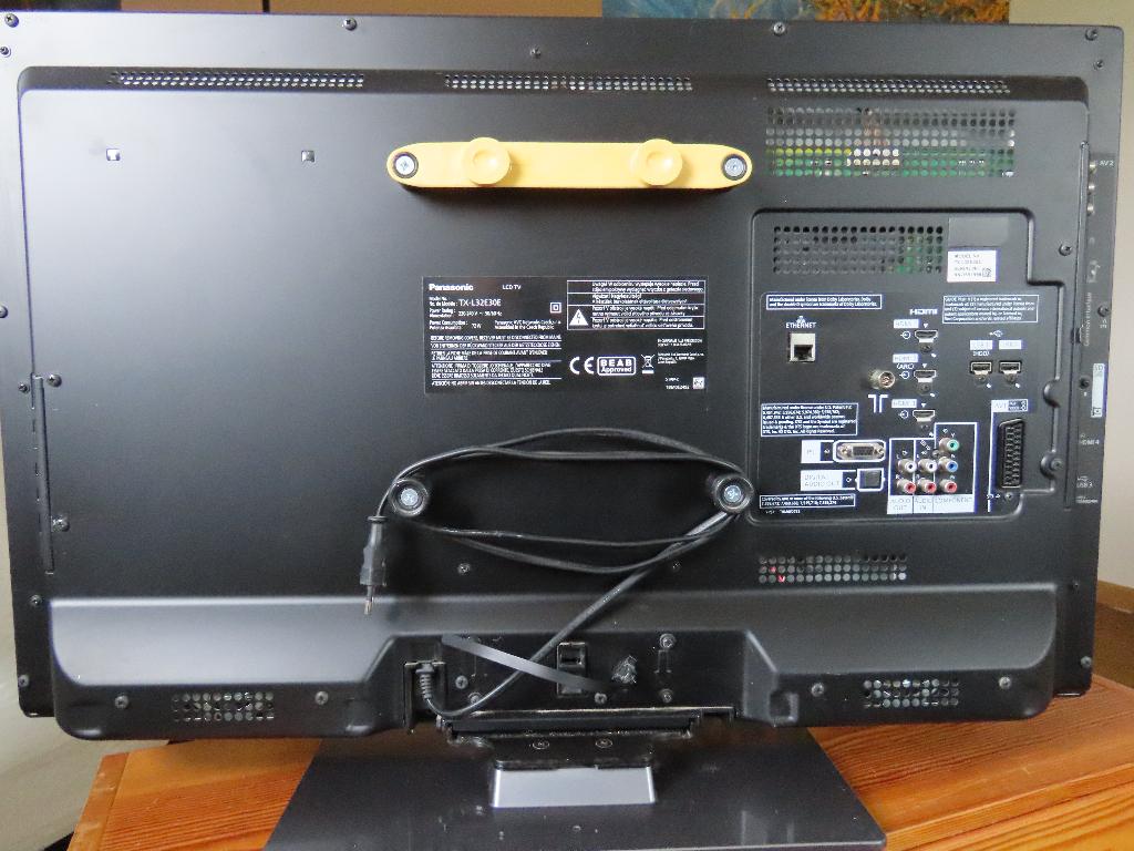 Télévision, Enlèvement, Comme neuf, 80 à 100 cm, Panasonic