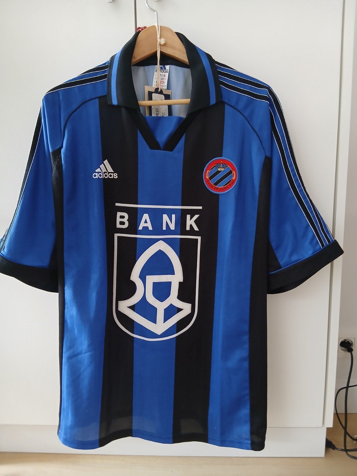 retro shirt, Enlèvement ou Envoi, Maillot