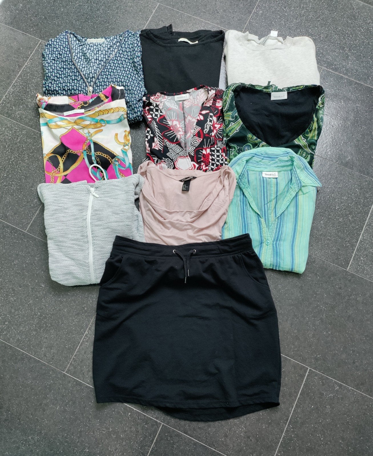 Pakket dameskleding M, Kleding | Dames, Ophalen