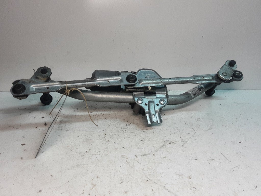 MECANISME ESSUIE-GLACE Peugeot 207 / 207+ (WA / WC / WM), Kontakt-peugeot@peugeot.com, Utilisé, Peugeot Deutschland GmbH, Bahnhofsplatz
65423  Rüsselsheim, DE