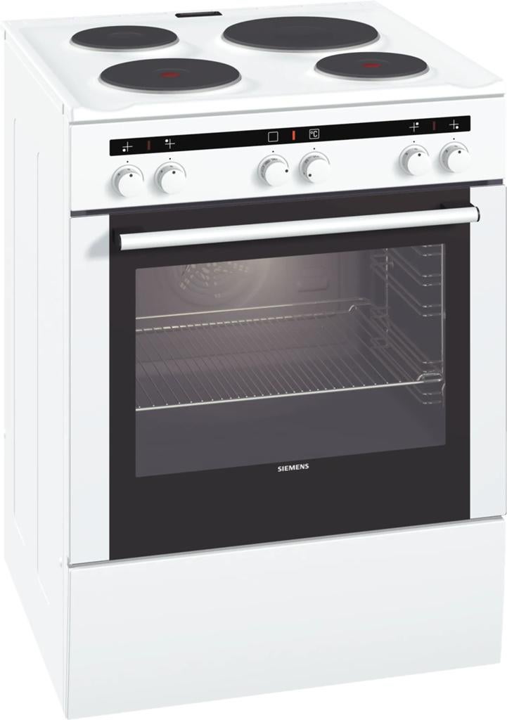 Siemens electrisch kookfornuis & oven HS421210/06, Elektronische apparatuur, Fornuizen, Ophalen, Zo goed als nieuw