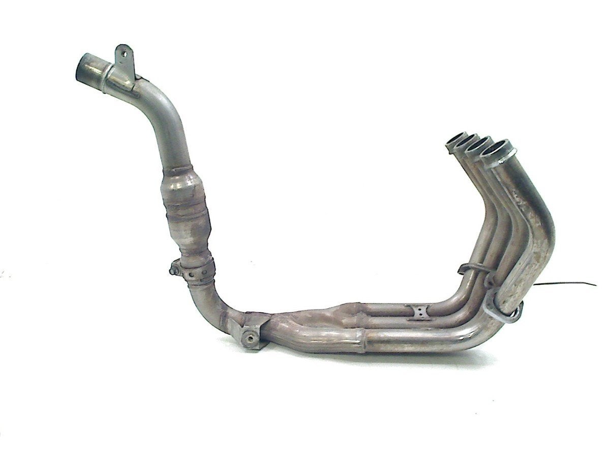 UITLAAT BOCHTENSET Yamaha FZ 6 2004-2006 (FZ6 FAZER), Dhr. S. di Majo, Gebruikt, Info@cama-motorparts.nl, P.J. Troelstraweg 8 8
3144 CX  MAASSLUIS, NL