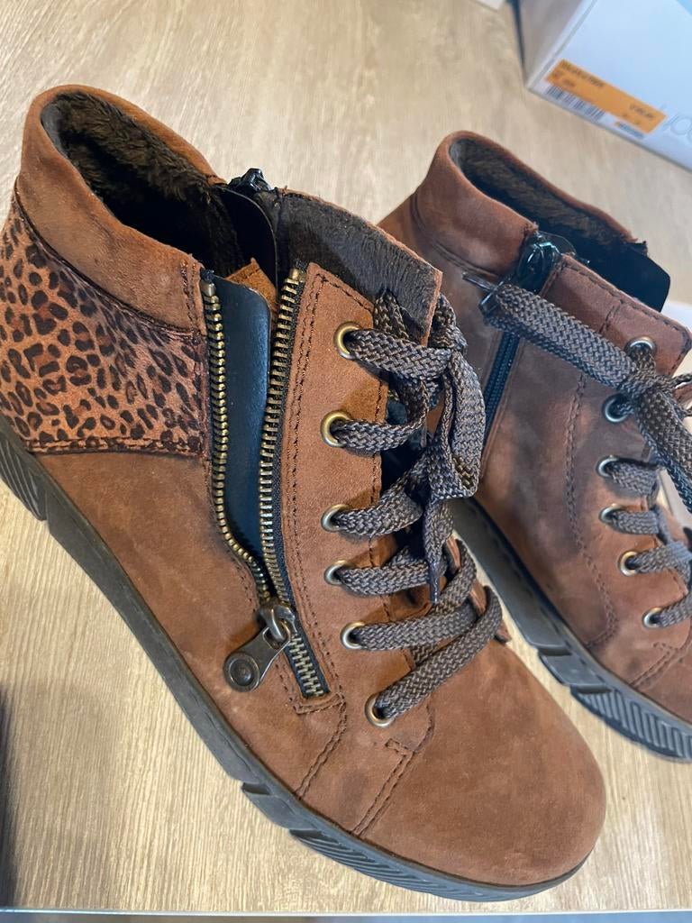 Dames schoenen, Ophalen, Zo goed als nieuw