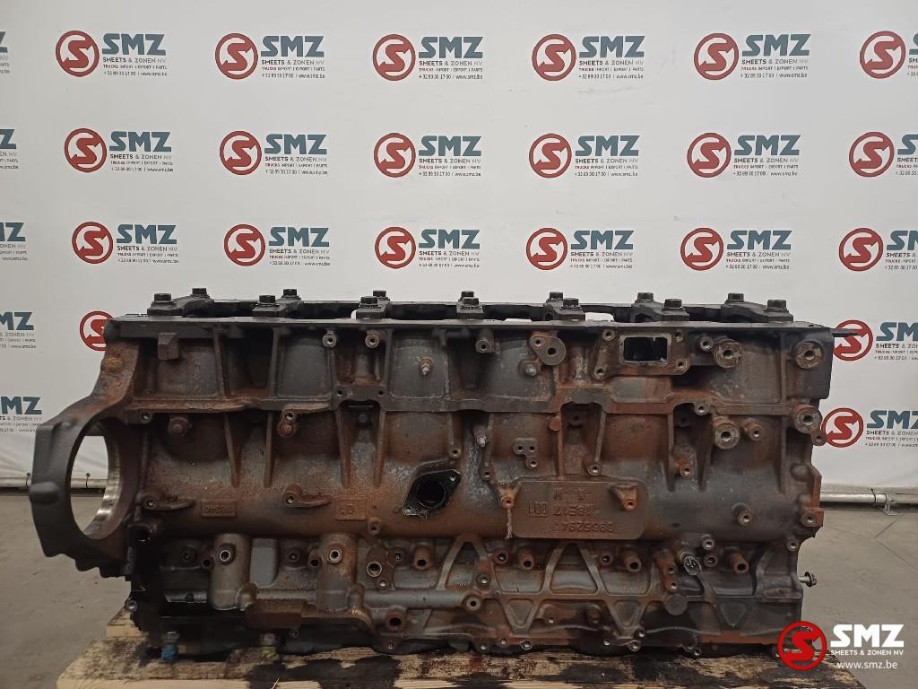 Occ motorblok MX13 DAF, Gebruikt, DAF, Motor en Accessoires