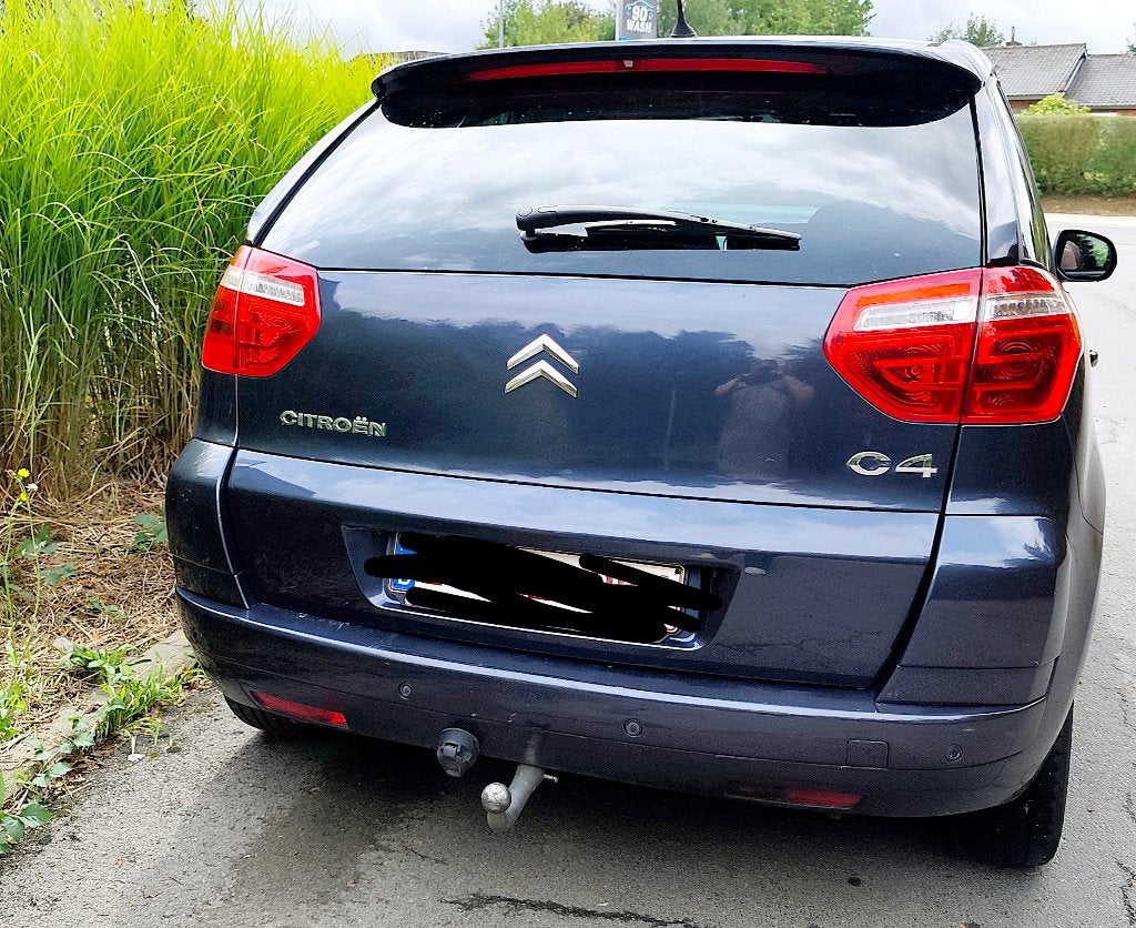 Citroën, Autos, Citroën, Achat, Boîte manuelle, Alcantara, Noir