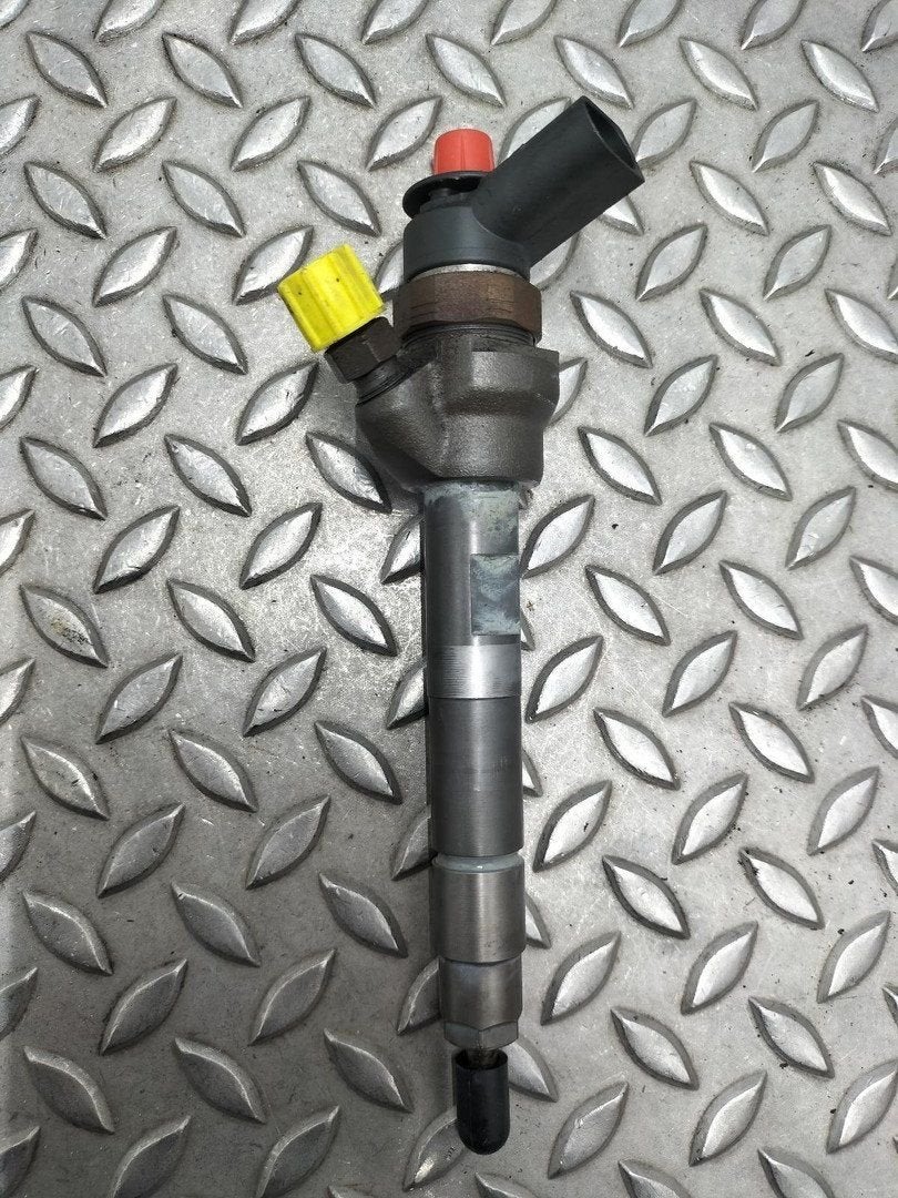 BMW X1 BRANDSTOF INJECTOR / VERSTUIVER 779844604 2011, Enlèvement ou Envoi, Utilisé, ARN reconnu