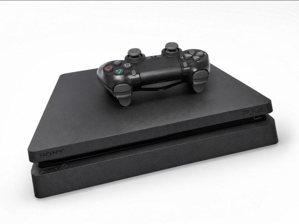 PS4 te koop, Consoles de jeu & Jeux vidéo, Consoles de jeu | Sony PlayStation 4, 500 GB, Avec disque dur, Avec 1 manette, Enlèvement