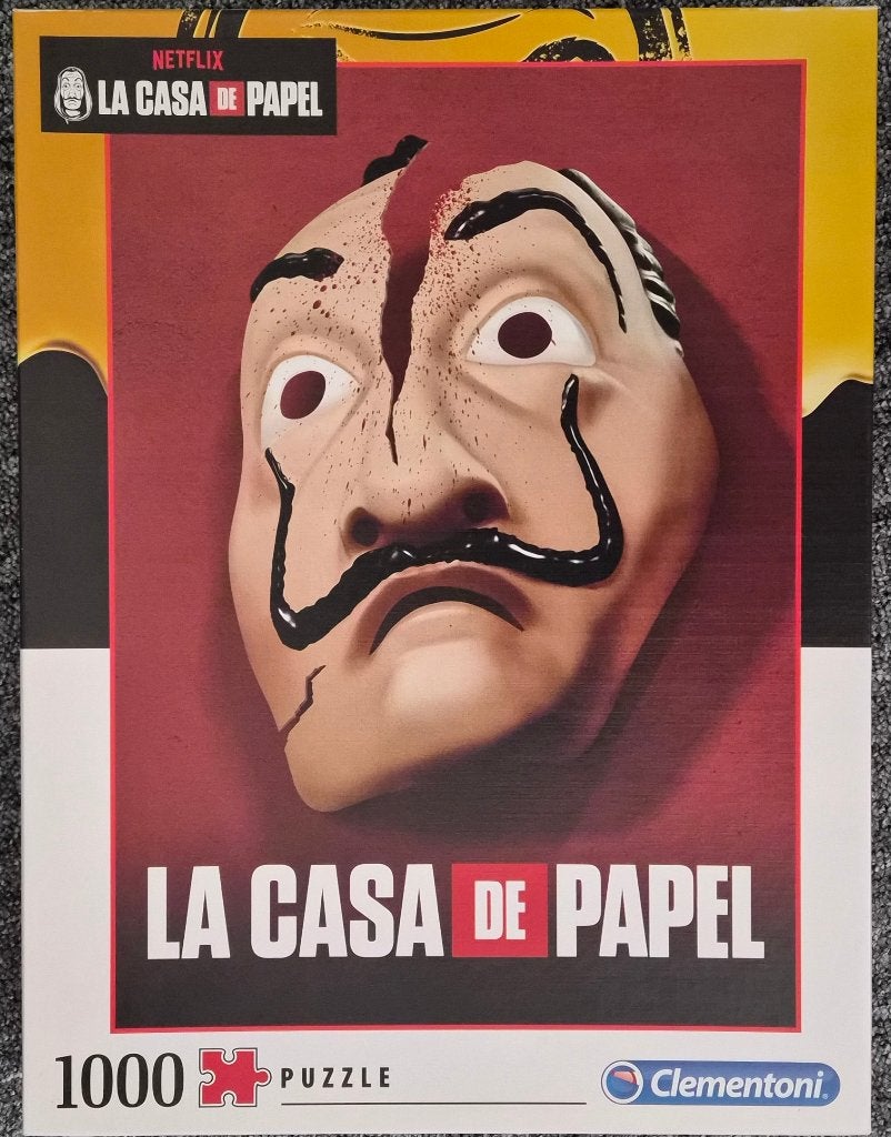 Puzzels, Hobby en Vrije tijd, Ophalen, Zo goed als nieuw, Overige thema's, Overige typen