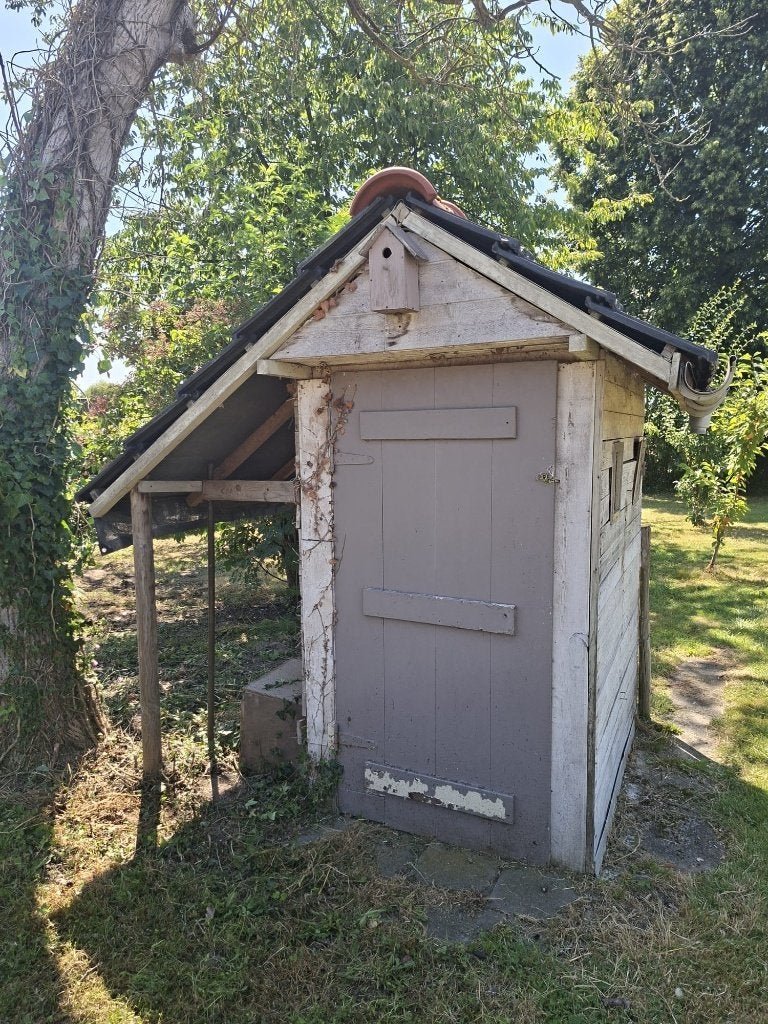 Kippenhok, Dieren en Toebehoren, Ophalen, Gebruikt, Kippenhok of Kippenren