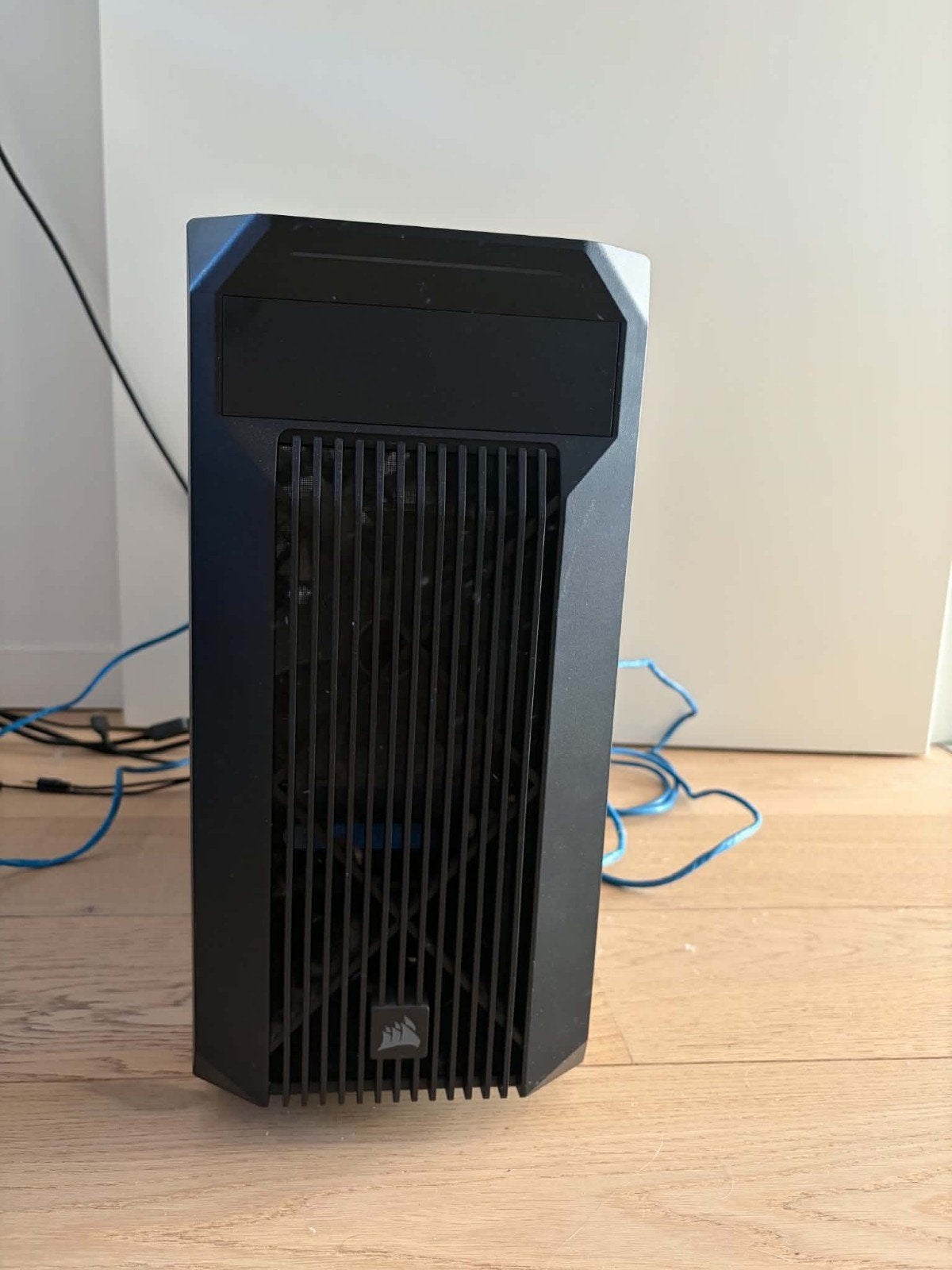 Gaming pc, Computers en Software, Ophalen, Gebruikt, Gaming, HDD