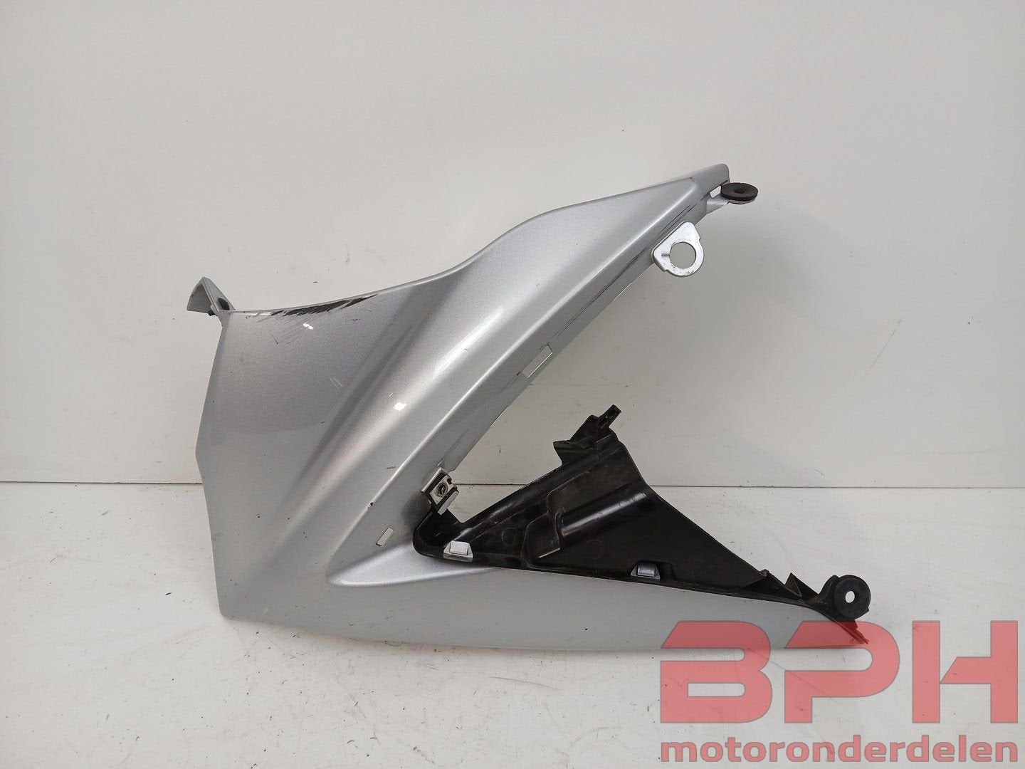Zijkuip links Suzuki GSX-R 1000 K7 - K8 2007 t/m 2008 kuip k, Motos, -, Utilisé, -, -