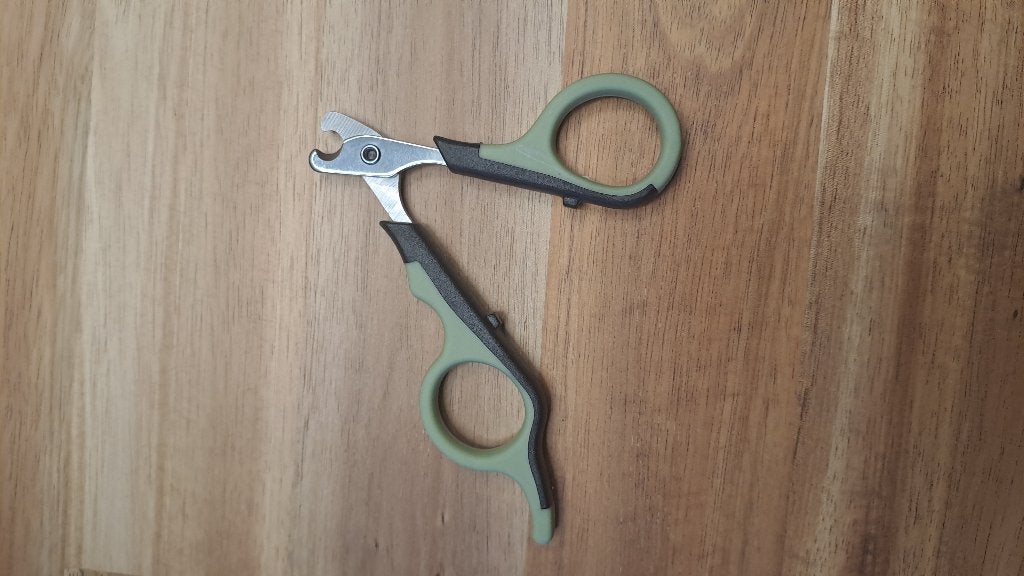 Trixie Nagelschaar voor honden/katten, Trixie, Ophalen of Verzenden, Zo goed als nieuw, Nagelknipper