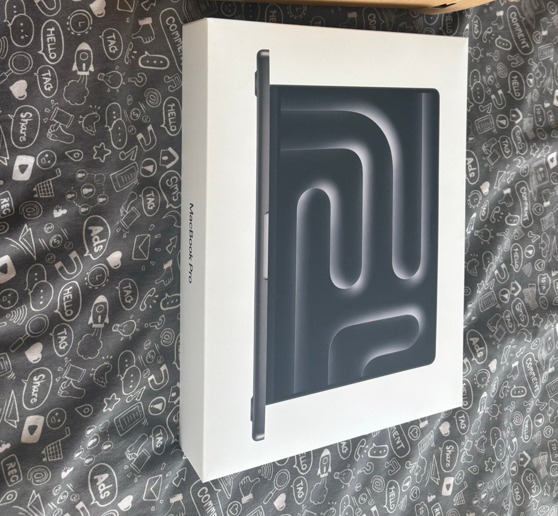 MacBook Pro 14” M5 1To QWERTY – NEUF & SCELLÉ, Enlèvement, Neuf