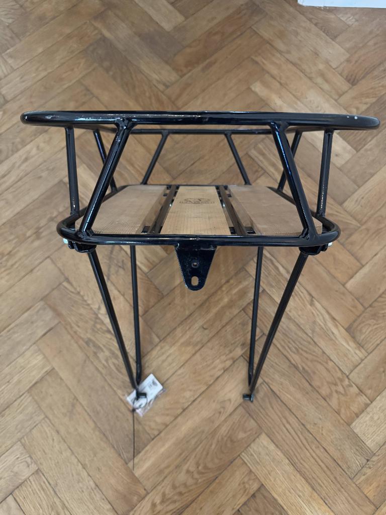 Minoura Gamoh King Rear Carrier Rack, Ophalen of Verzenden, Gebruikt, Overige merken