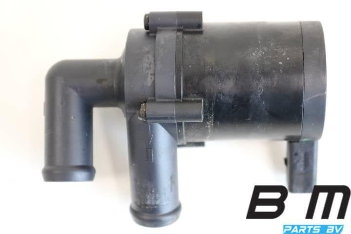 Extra waterpomp Audi RS3 8V Sportback, Utilisé