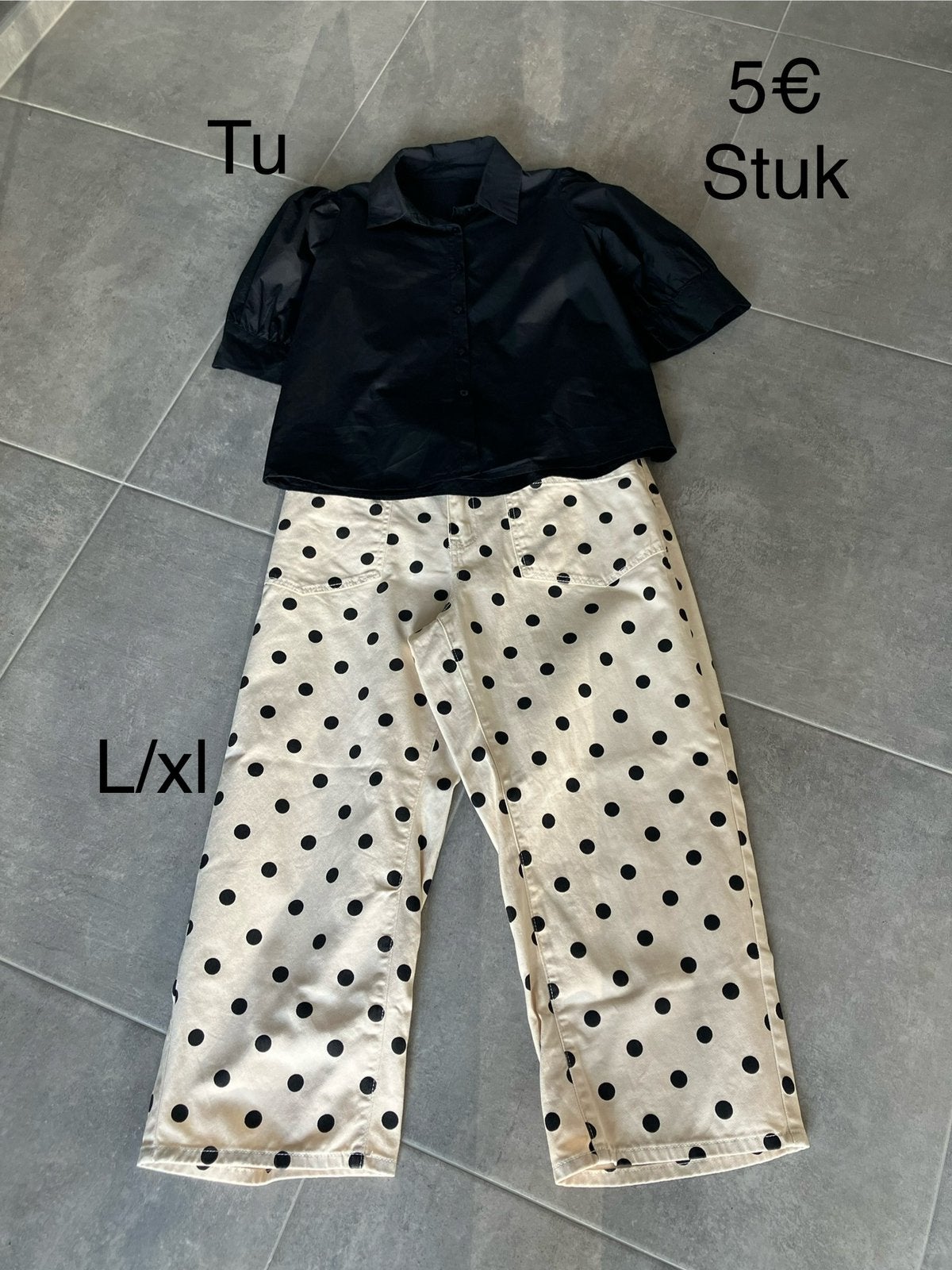 Dames kleding nieuw, Ophalen of Verzenden, Nieuw
