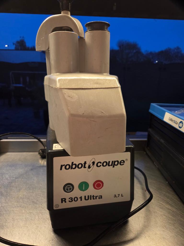 Robot coupe, Electroménager, Mélangeurs de cuisine, Enlèvement