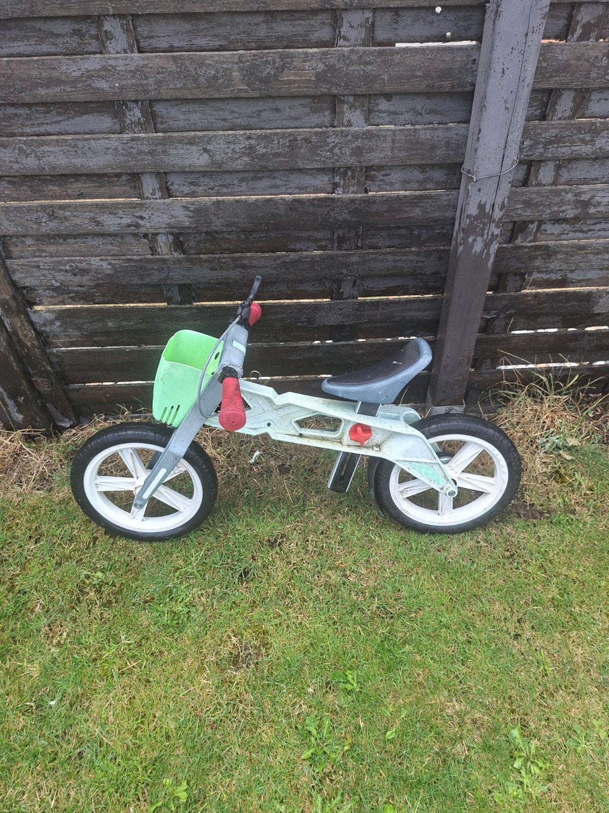 loopfiets, Kinderen en Baby's, Ophalen, Loopfiets