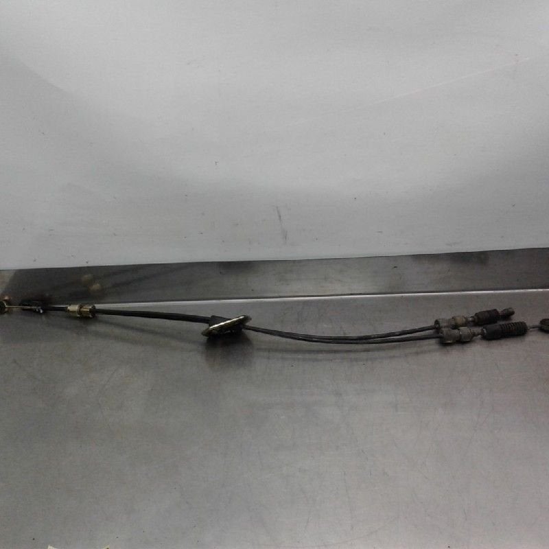 SCHAKELKABEL ABS Nissan Primera Wagon (W12), Gebruikt, Nissan
