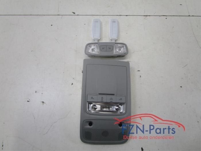 Binnenverlichting voor Audi Q3 (22739382), Ophalen of Verzenden, Gebruikt