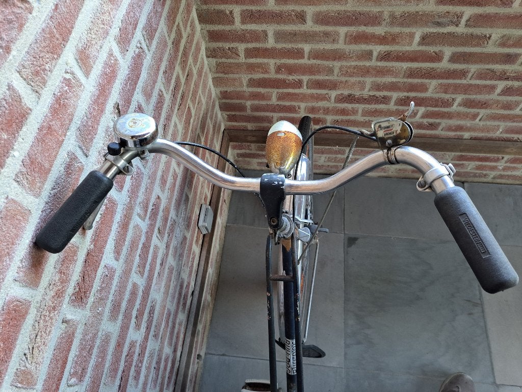 Retro dames fiets, Autres marques, Vitesses, Frein sur jante, Enlèvement