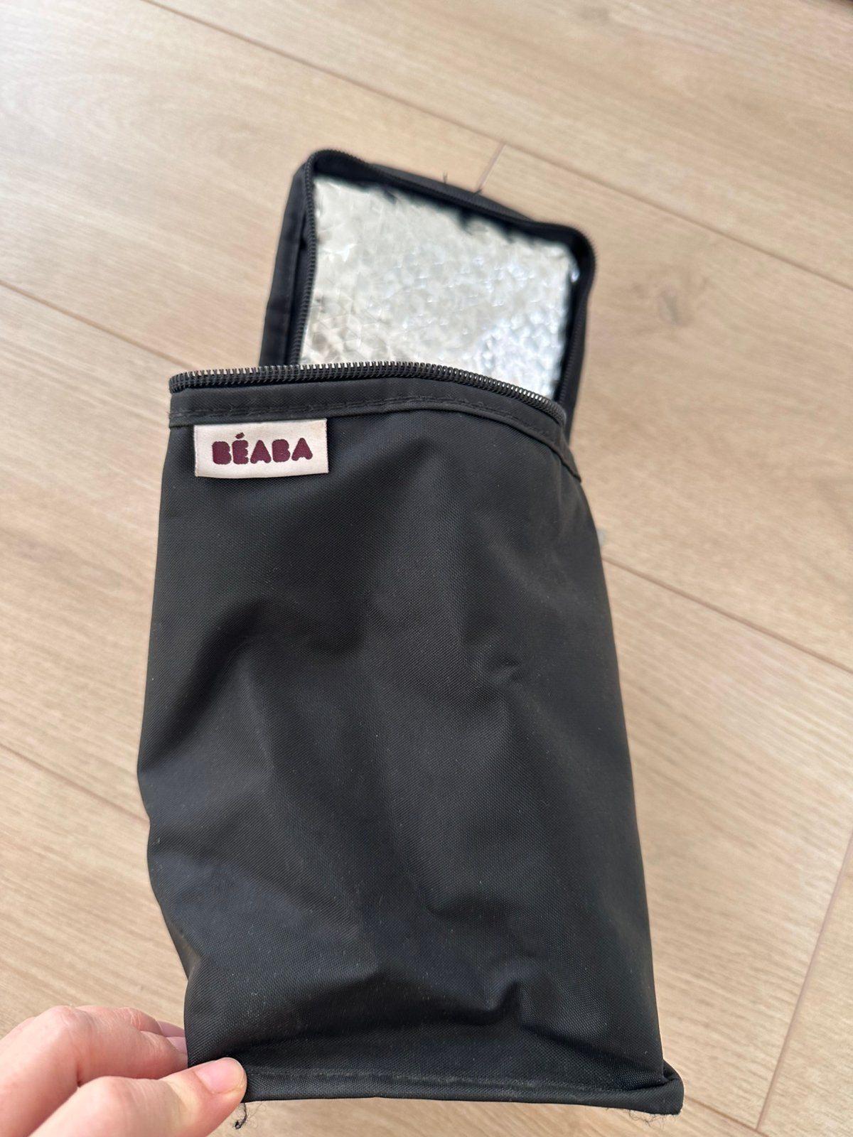 Thermisch zak beaba, Ophalen of Verzenden, Zo goed als nieuw, Overige typen