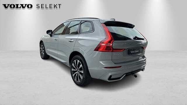 Volvo XC60 B4 AUT Plus Dark, Auto's, Automaat, 143 kW, Euro 6, 1969 cc