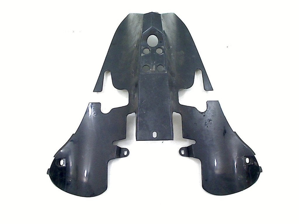 UNDERTAIL Yamaha YZF R1 2007-2008 (YZF-R1 4C8) (4c8-21611), Dhr. S. di Majo, Utilisé, Info@cama-motorparts.nl, P.J. Troelstraweg 8 8
3144 CX  MAASSLUIS, NL