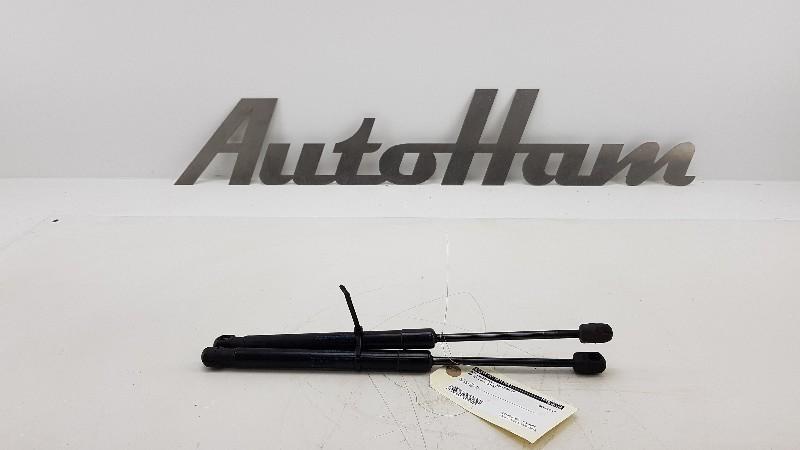 GASDRUKVEERSET ACHTER Up! (121) (|1S6827550D|1S6827550E|), Auto-onderdelen, Gebruikt, Volkswagen
