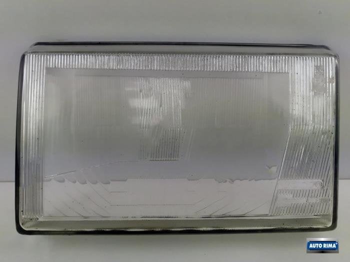 Verre phare gauche d'un Volvo 2-Serie, -, 3 mois de garantie, Utilisé, -