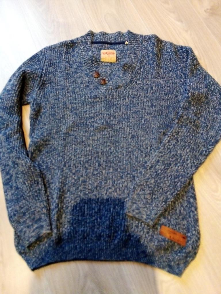 Herentrui EDC(48/50), EDC, Ophalen of Verzenden, Zo goed als nieuw, Maat 48/50 (M)