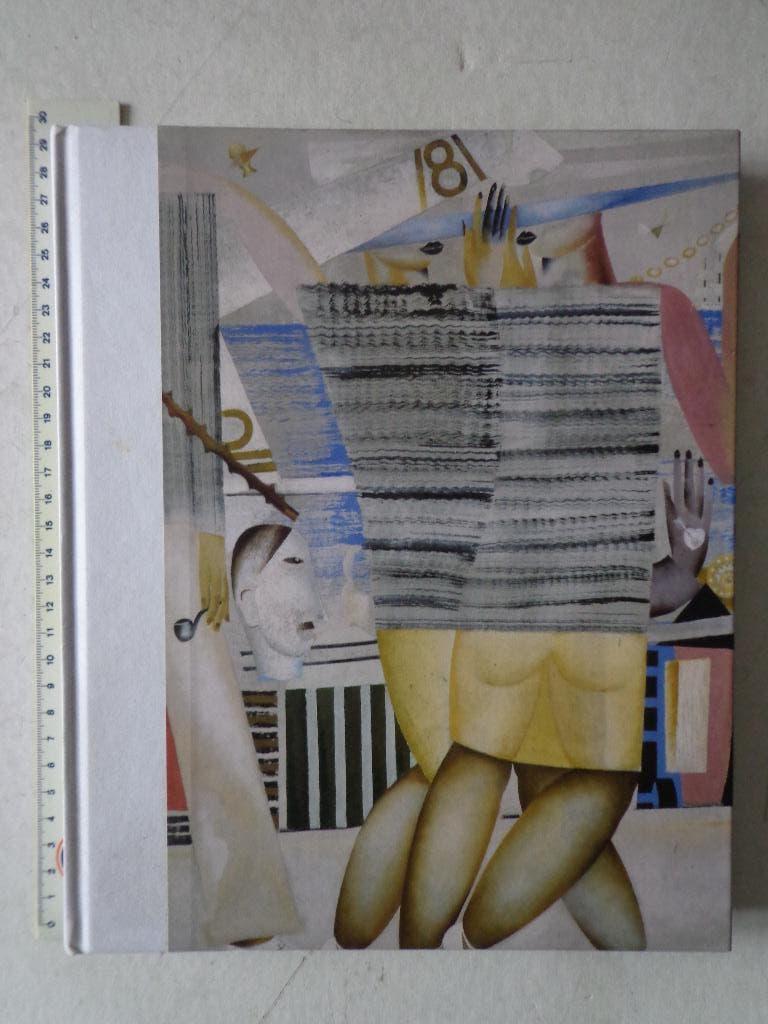 kunstboek Xavier Tricot "Bonjour Ostende" uit, Xavier Tricot, Peinture et dessin, Enlèvement ou Envoi, Comme neuf