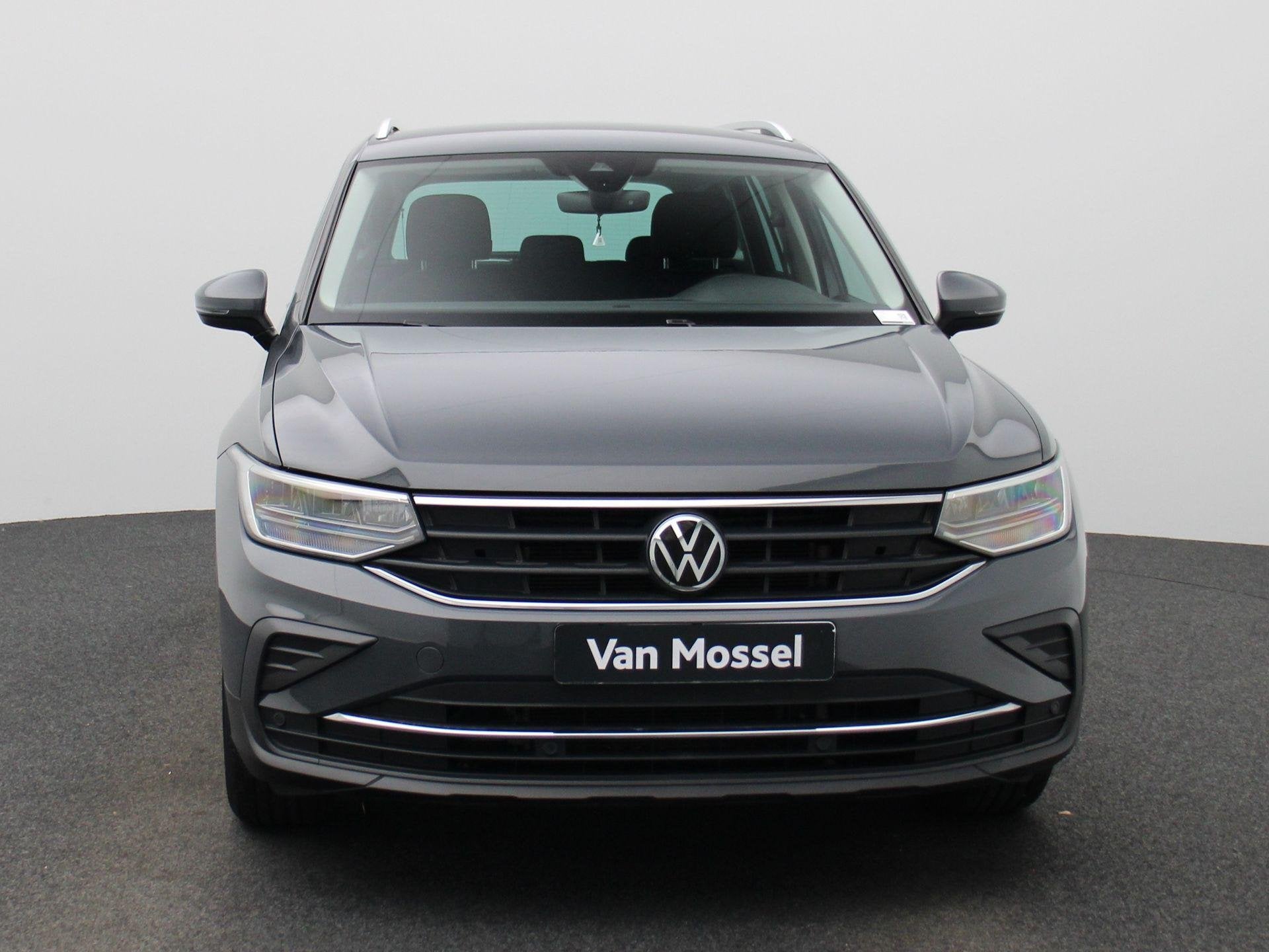 Volkswagen Tiguan 1.5 eTSI 110kW Life Business, Argent ou Gris, Achat, 110 kW, Entreprise