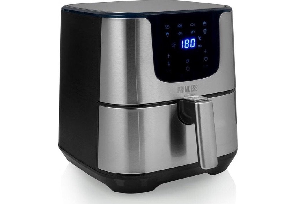 Air fryer xxl, Electroménager, Friteuses à air, Enlèvement, Comme neuf, Friteuse à air XXL, 750 à 999 grammes