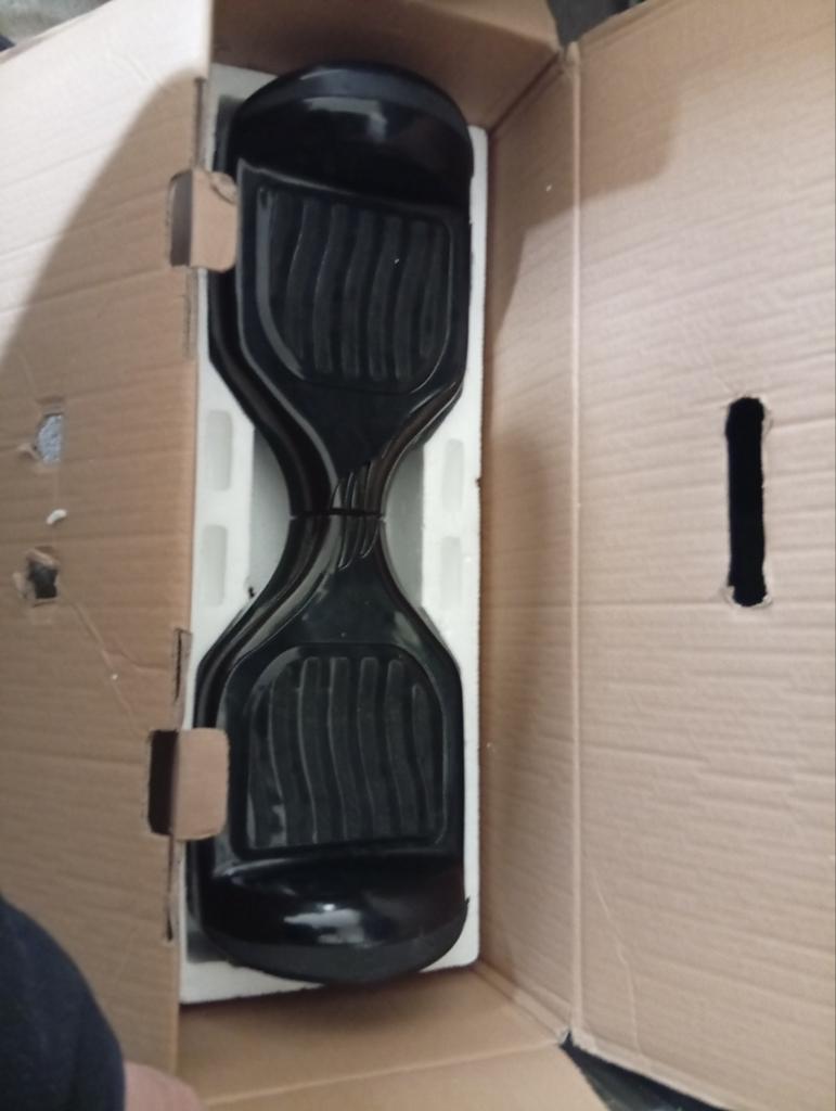 Hoverboard, Neuf, 🫜, Enlèvement ou Envoi, Tuinenarduin@gmail.com