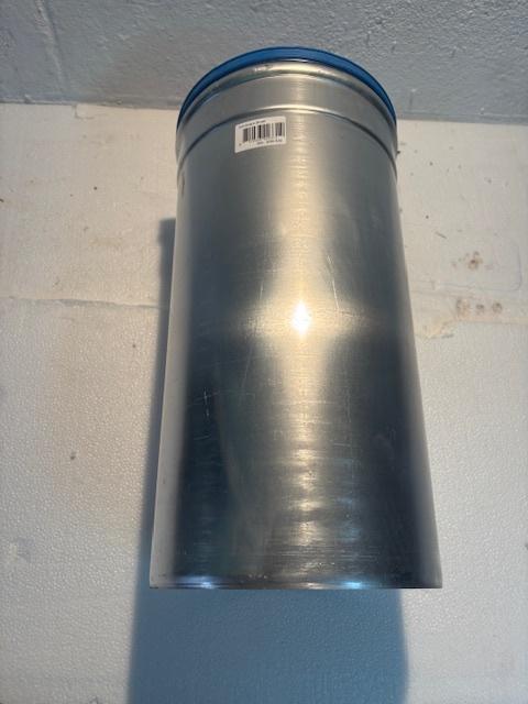 Tube Alu Fix 250-500 et 250-1000 neuf, Enlèvement ou Envoi, Neuf, Aluminium